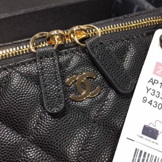 HyperPeter VANITY CHANEL CASE 0722